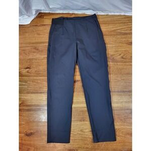 A Day Black Size M Turn It Around Pants